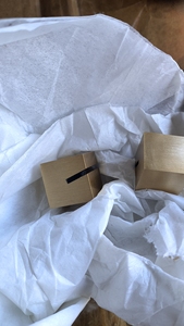 Soporte de Escritorio de Latón Pulido de 20mm para Tarjetas, Etiquetas de Precio, Tarjetas de Visita, Bloc de Notas, Organizador de Mensajes, Base Artística - Product Image 5