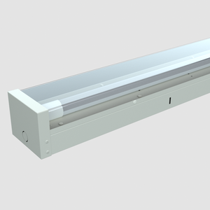 Bề mặt gắn kết/treo gắn kết 600 mét <span class=keywords><strong>Led</strong></span> đôi ống lịch thi đấu 2ft <span class=keywords><strong>LED</strong></span> Twin Ống phù hợp <span class=keywords><strong>LED</strong></span> <span class=keywords><strong>Batten</strong></span> ánh sáng CE SAA - Product Image 4