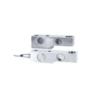 Capteur de force de cisaillement Fx 2000 kg pour la mesure industrielle du poids - Product Image 3