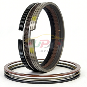 Juego de Anillos de Pistón de Alto Rendimiento 23040-3CAA0 Nuevo para H-YUNDAI SONATA y K-IA SORENTO con 1 Año de Garantía desde Pekín - Product Image 5