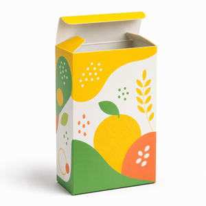 Caja <span class=keywords><strong>para</strong></span> Papas Fritas Personalizada, con Frente Alto, <span class=keywords><strong>de</strong></span> Cartón Compostable, <span class=keywords><strong>para</strong></span> Entrega <span class=keywords><strong>de</strong></span> Alimentos, con Logotipo Personalizado, Venta al por Mayor <span class=keywords><strong>para</strong></span> Pedidos <span class=keywords><strong>de</strong></span> Entrega y Comida <span class=keywords><strong>para</strong></span> Llevar - Product Image 2