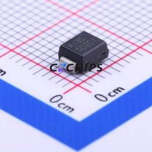 ไดโอดทริกเกอร์ไดโอด K1300SRP SMB(DO-214AA) ของแท้ & ใหม่เอี่ยมขายทั้งชิ้นชิ้นส่วนอิเล็กทรอนิกส์ชิปซัพพลายเออร์ & บริการ BOM - Product Image 1