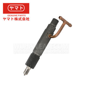 3TN75L Einspritzdüse Yanmar 719810-53300 für Yanmar 3TN75L 3D75 Diesel-Einspritzdüse für Yanmar Einspritzdüse - Product Image 2