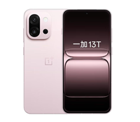 Nouveau One Plus 13T 5G LTE CDMA 2025, Smartphone de jeu Octa Core, écran AMOLED 6,3 pouces 120Hz, appareil photo 50MP+50MP, double SIM