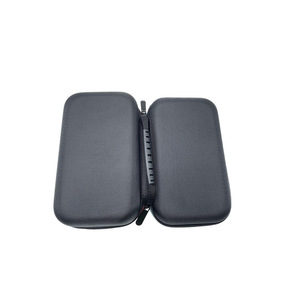 Étui pour multimètre Li Jin, sac de rangement antichoc en EVA à coque rigide pour Fluke F115C F117C F175C F179C - Product Image 1