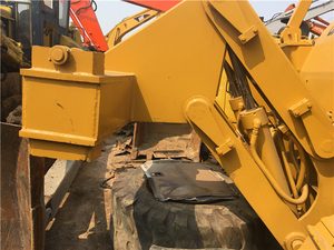 Vente en gros de bulldozers Caterpillar D7G d'occasion avec un prix d'usine compétitif - Product Image 3