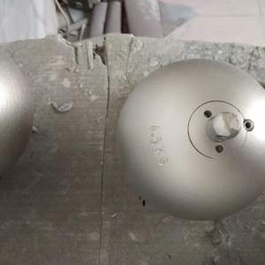 <span class=keywords><strong>Marteau</strong></span> de lancer NO.1 pour l'athlétisme sur piste, équipement en acier au carbone, poignée en fil métallique - Product Image 5