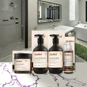 Kit Anticaída <span class=keywords><strong>del</strong></span> <span class=keywords><strong>Cabello</strong></span>, Champú con Ketoconazol y Suero <span class=keywords><strong>para</strong></span> el Crecimiento <span class=keywords><strong>del</strong></span> <span class=keywords><strong>Cabello</strong></span>, Controla <span class=keywords><strong>la</strong></span> <span class=keywords><strong>Caída</strong></span> <span class=keywords><strong>del</strong></span> <span class=keywords><strong>Cabello</strong></span> y <span class=keywords><strong>la</strong></span> Caspa, Sistema de Recrecimiento en 3 Pasos - Product Image 4