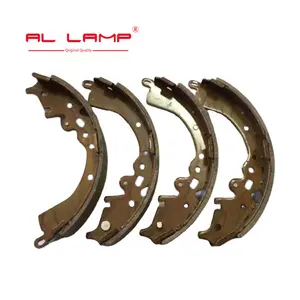 Brake Shoes for Toyota Hilux Vigo Revo Fortuner 04495-0K120 04495-0K070 04495-0K151 04495-0K150 Brake Shoes