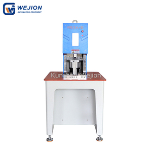 Repeatable Accuracy: Electric <strong>Servo</strong> Automatic Terminal Crimping <strong>System</strong> - Product Image 4