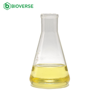 Polysorbate 20 de qualité cosmétique, Tween 20, agent émulsifiant liquide, fourni par l'usine