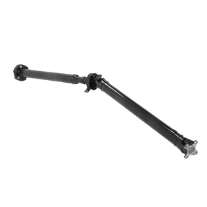 Arbre de transmission arrière complet pour BMW 318ti E36 1995-1999, transmission manuelle, Référence OE: 26111227937 - Product Image 3