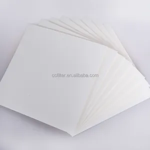 OL130 Best Price High Filtration Accuracy Filter Paper For Wine