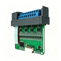 Nuevo en Caja, Módulo PLC PAC 2090-CPBM7DF-06AA02, Módulo de Seguridad, Controlador PLC 2090CPBM7DF06AA02