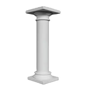 花崗岩正方形柱デザイン彫刻大理石女性柱白い花崗岩柱イタリア大理石柱大理石スパイラル柱