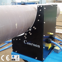 Fuente de Alimentación de Inducción Canroon de 5KVA con Opciones de Voltaje de 400V/440V/380V, Multifuncional, Nueva, de Buena Calidad