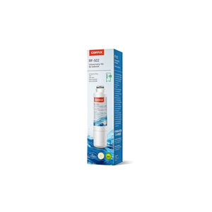 ไส้กรองน้ำสำหรับตู้เย็น RF 502 ไส้กรองน้ำความจุสูง เครื่องกรองน้ำสะอาด - Product Image 1