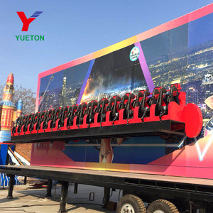 Manège Crazy Waves, <span class=keywords><strong>attraction</strong></span> de fête foraine, Mini <span class=keywords><strong>Miami</strong></span> Trip, équipement de <span class=keywords><strong>parc</strong></span> d'attractions pour le carnaval, Luna Park - Product Image 4