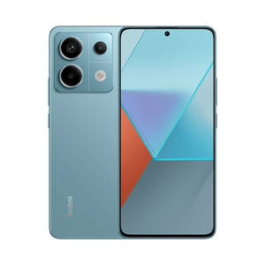 Redmi Note <span class=keywords><strong>13</strong></span> Pro 5G Móvil Desbloqueado Global ROM Smartphone AMOLED Octa Core 6,7 Pulgadas 200MP 256GB 512GB - Product Image 1