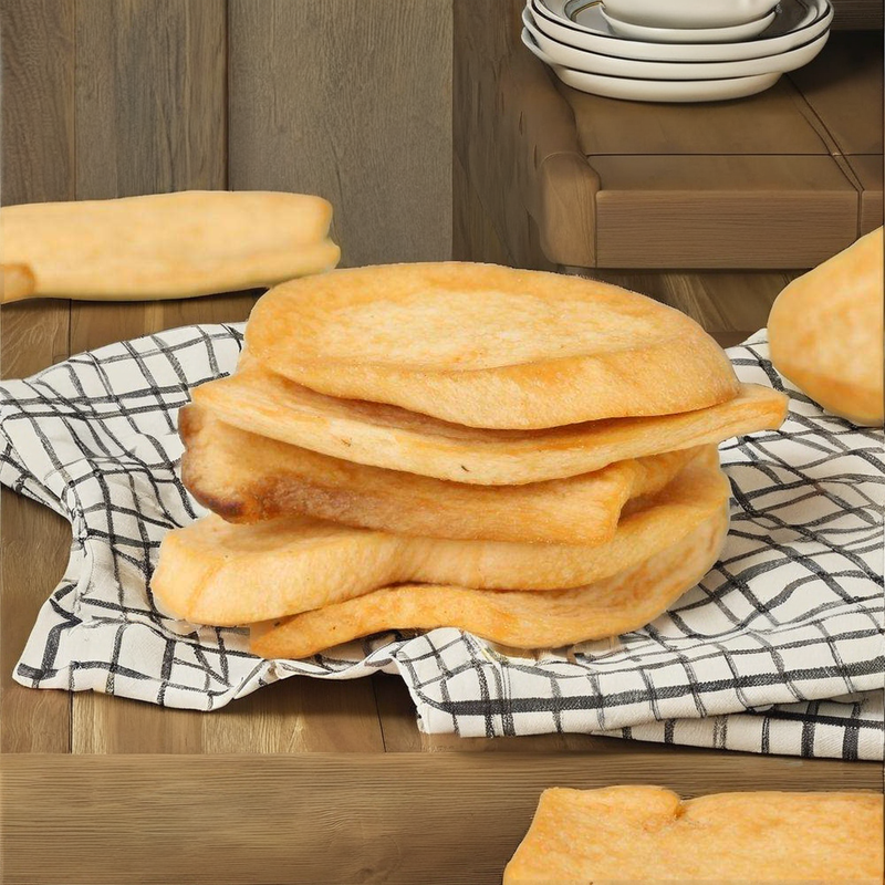 Healthy Snack Food Mixed Assorted Dried
