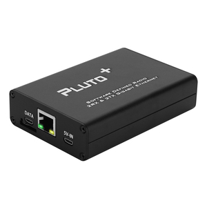 PLUTO+ 70MHz-6GHz SDR Transceiver Gigabit <b>Ethernet</b> Radio With 4 Antennas and Card <b>Wireless</b> Infrastructure Equipment 87343 SDR Ra - Product Image 6