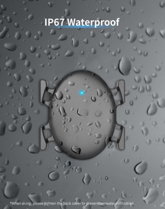 Cdn203 dual-chế độ xe đạp máy tính với cho <span class=keywords><strong>Bluetooth</strong></span> & ANT + tốc độ <span class=keywords><strong>cadence</strong></span> <span class=keywords><strong>Sensor</strong></span> - Product Image 2