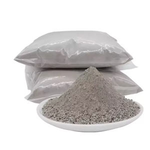 Aditivo de Poliéster para Hormigón de Grado Industrial ZY-UHPC Luzhi Gris de Calidad Premium, No Tóxico y Ecológico - Product Image 1