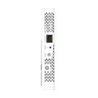 OEM ODM Openwrt 11AX 3000M Multi-LAN POE out VLAN IPTV dans le mur AP Panel AP