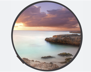 1.32 Oled Round Display QSPI Interface 466x466 Resolution SH8601 AMOLED LCD Modules