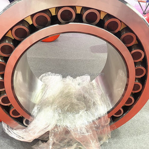 ลูกปืนราคาดี 232/600CAKF3/YA2W33 ขนาด 600*<span class=keywords><strong>1090</strong></span>*388 มม. ลูกปืนเม็ดกลมขนาดใหญ่ 232/600CAKF3/YA2W33 - Product Image 3