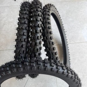 Neumáticos Todoterreno <span class=keywords><strong>70</strong></span>/100-19, Cubiertas Delanteras para Motocross <span class=keywords><strong>70</strong></span>/100/19, Neumático para Motocicleta Eléctrica para Enduro y Dirt Bike - Product Image 2