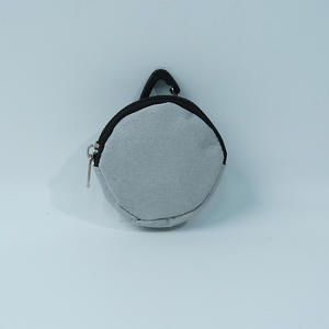 Bolsa Portátil para Premios de <span class=keywords><strong>Perro</strong></span>, Bolsa Multifuncional para Mascotas con Hebilla de Gancho, Contenedor para Bolsas de Excremento, Entrenamiento al Aire Libre - Product Image 6