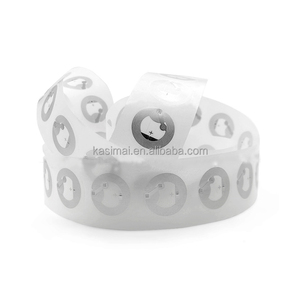 थोक nfc Rfid स्टिकर 100% मूल <span class=keywords><strong>n</strong></span> टैग 424 dna c 25 मिमी आकार - Product Image 3
