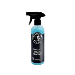 Nhanh chóng Detailer QD phun Graphene Lớp phủ gốm tốc độ hóa chất sáp sản phẩm chăm sóc xe - Product Image 2