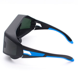 Vista panorámica <span class=keywords><strong>Gafas</strong></span> <span class=keywords><strong>de</strong></span> soldadura Color verdadero Oscurecimiento automático <span class=keywords><strong>Gafas</strong></span> <span class=keywords><strong>de</strong></span> soldadura Soldador <span class=keywords><strong>Seguridad</strong></span> Protección ocular Casco <span class=keywords><strong>Gafas</strong></span> - Product Image 2
