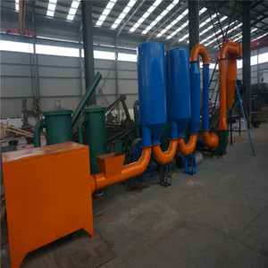 เครื่องอบแห้งแบบสายพานลำเลียงที่มีความทนทานสูงและใช้งานได้ยาวนาน - Product Image 1