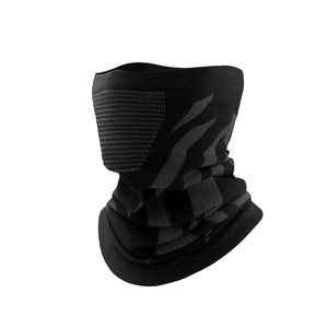 TONMO Masker Wajah/Ski Musim Dingin Anti Angin Termal Poliester Tahan Dingin Penutup Kepala Perlengkapan Olahraga Luar Ruangan Pendakian Gunung Pelindung Telinga - Product Image 1