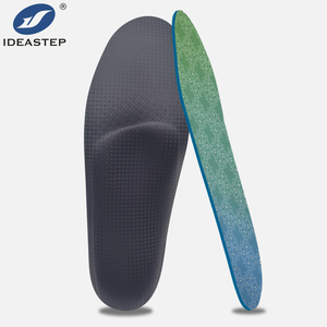 Ideastep Solette Termoplastiche <span class=keywords><strong>con</strong></span> Supporto <span class=keywords><strong>per</strong></span> l'Arco Plantare <span class=keywords><strong>per</strong></span> Uso Quotidiano <span class=keywords><strong>con</strong></span> Eccellenti Prestazioni di Comfort - Product Image 3