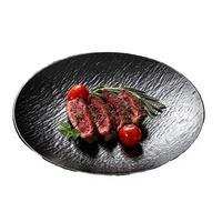 Assiette de service en mélamine, motif personnalisé, écologique, durable, passe au lave-vaisselle, style minimaliste européen, mariage, 7 pouces, dîner