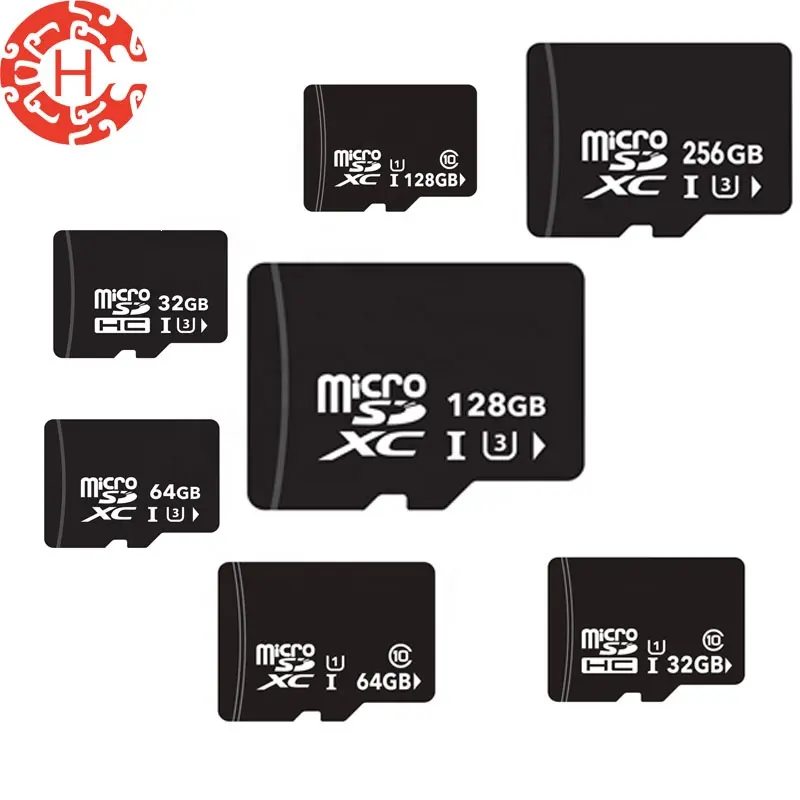 OEM Cheapest Bulk TF Memory Card C-803 2 Radyo TF Card MP3 Stock 8GB/16GB/32GB/64GB/128GB/256GB/512GB SD Card Available