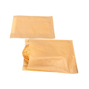 Multi-Size Customizable Greaseproof <b>Wrapping</b> <b>Paper</b> Sheets for Food Service & Takeaway Applications - Product Image 3