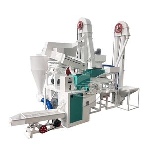 High capacity combined rice mill mini combine rice mill combined mini rice mill price