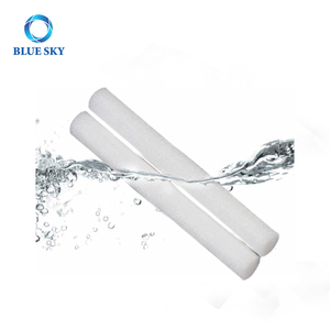 8mm miếng bọt biển Refill Sticks tạo độ ẩm lọc Wick tạo độ ẩm lọc thay thế cho xách tay cá nhân USB powered Mini độ ẩm - Product Image 3