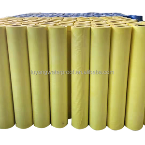 Comme la membrane d'étanchéité en polyéthylène et polypropylène <span class=keywords><strong>Schluter</strong></span>-Kerdi, utilisée pour les cabines de <span class=keywords><strong>douche</strong></span>. - Product Image 5
