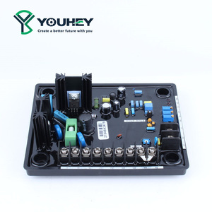 Régulateur de tension automatique original R150, carte stabilisatrice d'excitation AVR domestique pour générateurs, produit haute performance - Product Image 2