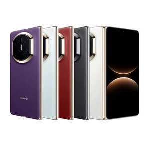 Nuevo Diseño HUA WEI Mate X7 5G, Teléfono Plegable con Pantalla de 8 Pulgadas, Kirin9030 Pro/Batería de 5525 mAh/Cámara de Belleza/HarmonyOS 6.0/Compatible con NFC - Product Image 6