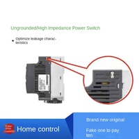 Controlador Dedicado Delta Inverter VFD 220V para Modelos de Control Industrial VFD004/007/015/022/037EL43A/EL21W/040EL/43W/EL-W