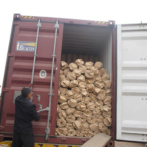 Grillage soudé galvanisé / recouvert de PVC, panneau de grillage soudé en acier inoxydable - Product Image 5