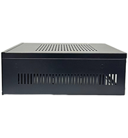 Carte mère IT01 ITX Prise en charge de l'alimentation externe Port avant USB pour mini ordinateur de bureau portable