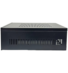 It01 <span class=keywords><strong>ITX</strong></span> Bo mạch chủ hỗ trợ bên ngoài cung cấp điện USB cổng phía trước cho máy tính để bàn di động máy tính nhỏ - Product Image 3